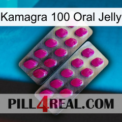 Kamagra 100 Oral Jelly 10